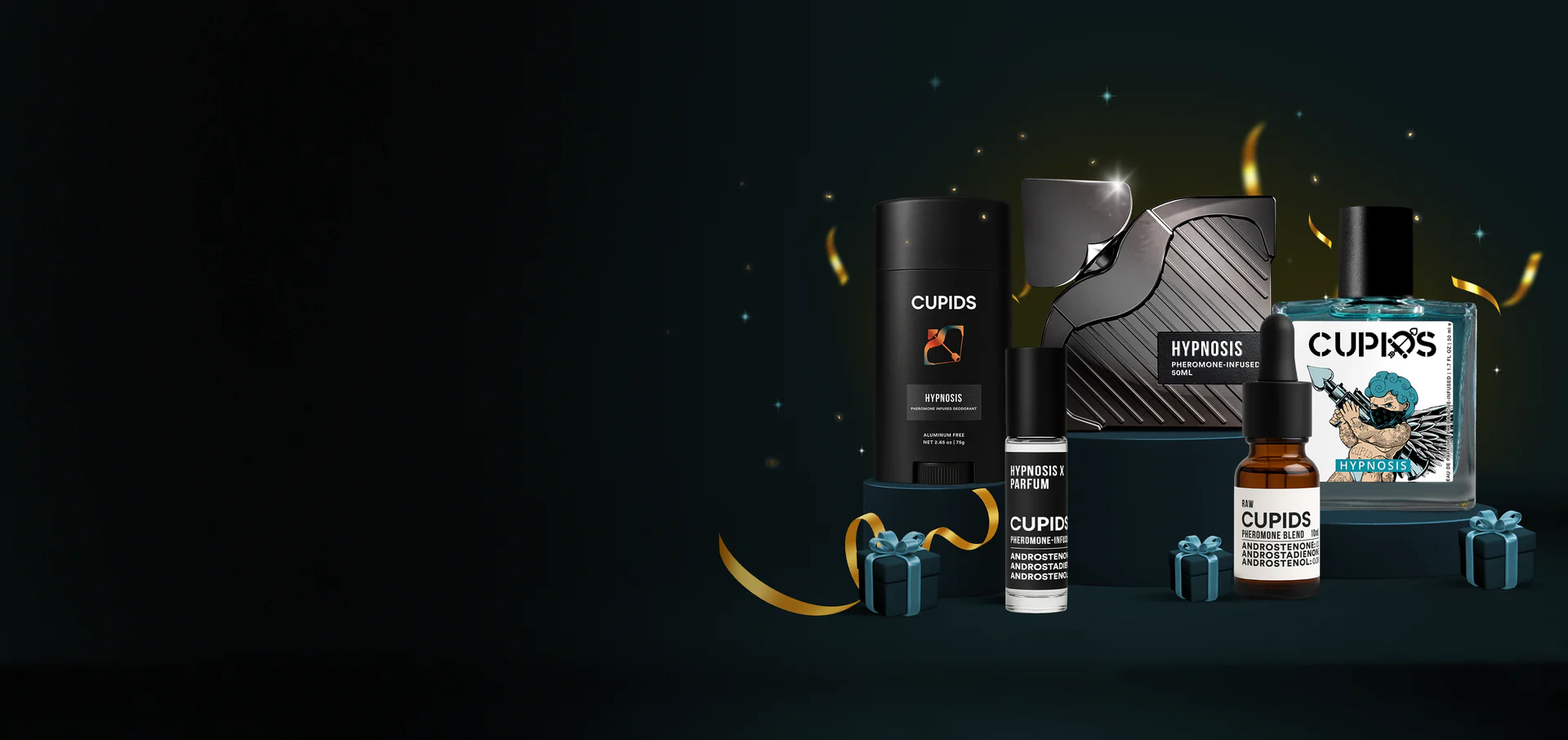 Unleash Your Irresistible Magnetic Aura